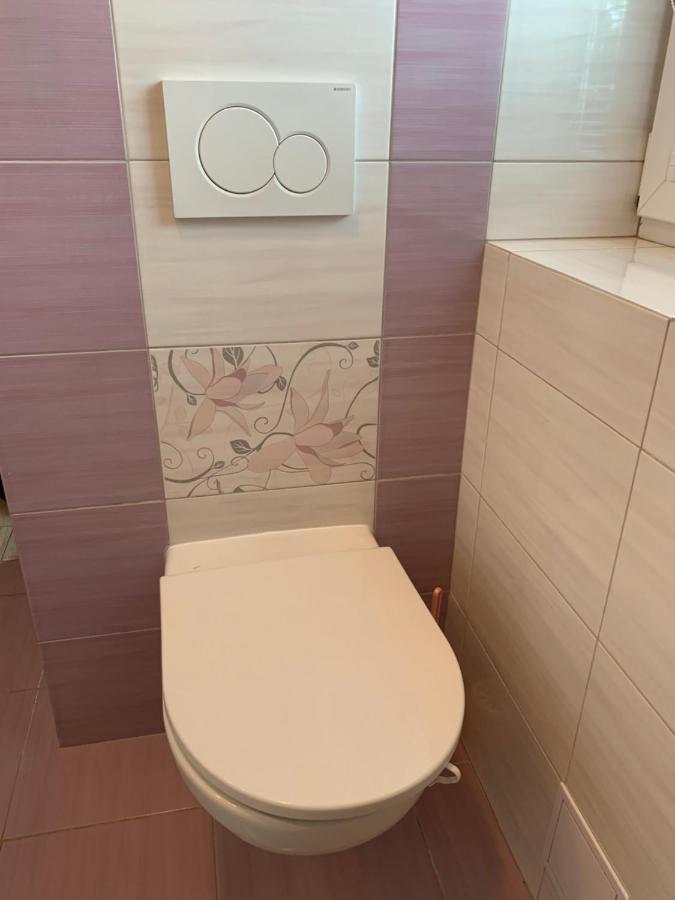 Apartmany Na Rozcesti Lomnice nad Popelkou Exterior foto