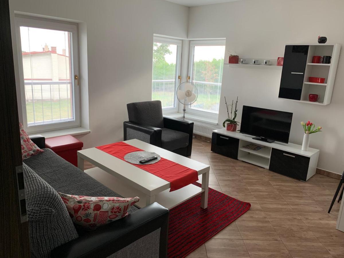 Apartmany Na Rozcesti Lomnice nad Popelkou Exterior foto