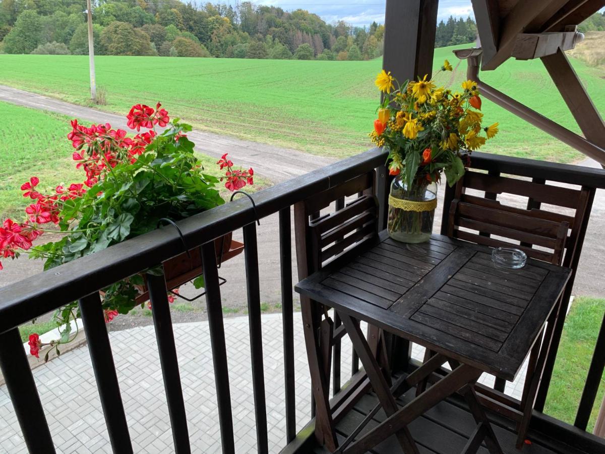 Apartmany Na Rozcesti Lomnice nad Popelkou Exterior foto