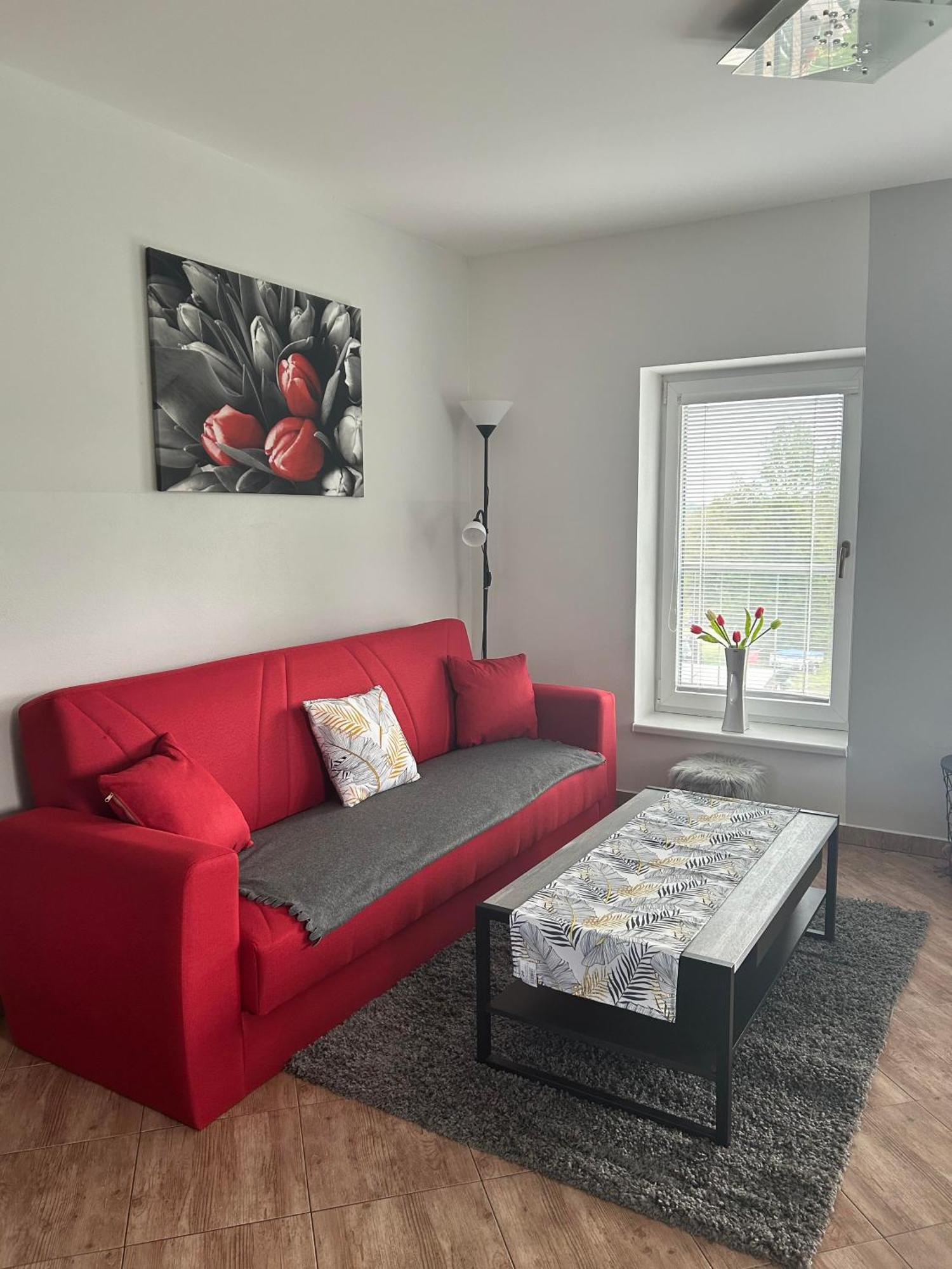 Apartmany Na Rozcesti Lomnice nad Popelkou Exterior foto