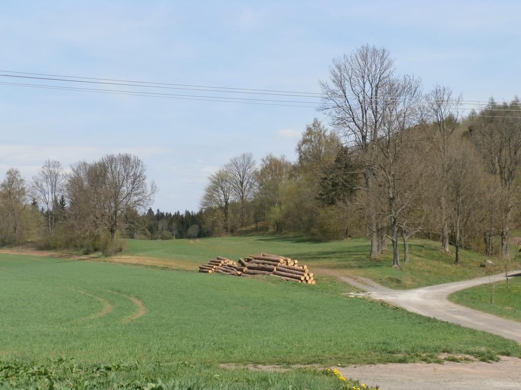 Apartmany Na Rozcesti Lomnice nad Popelkou Zimmer foto