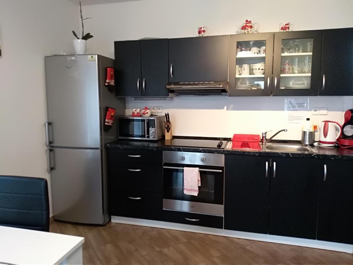 Apartmany Na Rozcesti Lomnice nad Popelkou Exterior foto